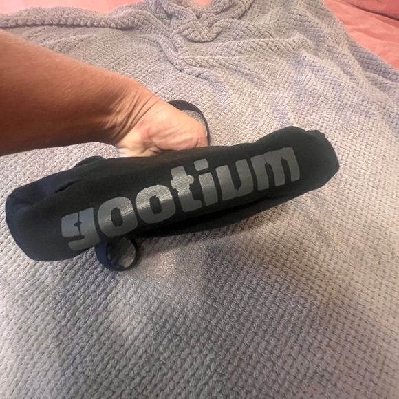 Gootium Canvas small crossbody purse-flap essential Pouch - Picture 6 of 11